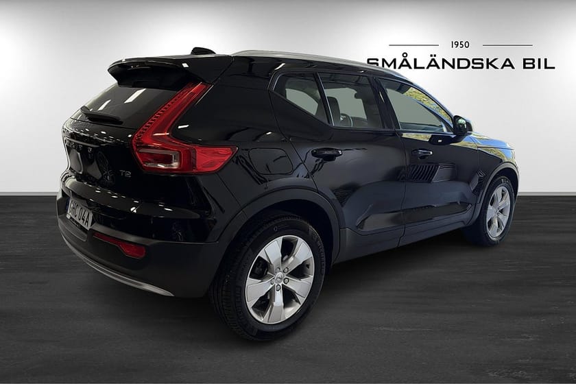 Bild 5 av Volvo XC40