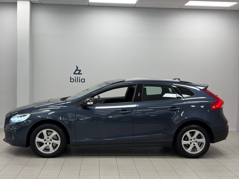 Bild 2 av Volvo V40 Cross Country
