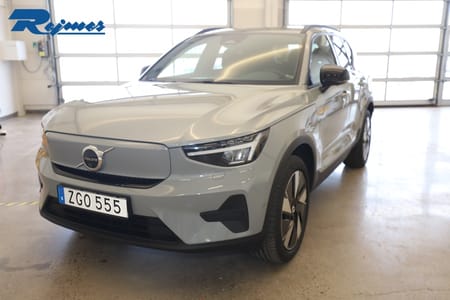 Volvo EX40 Single Motor Extended Range R Core SE