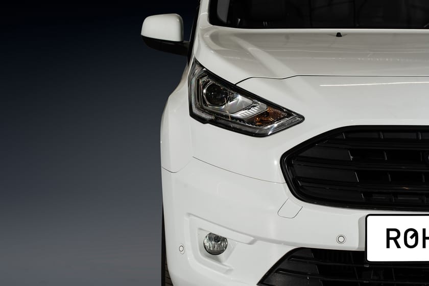 Bilde 5 av Ford Transit Connect 240 LWB