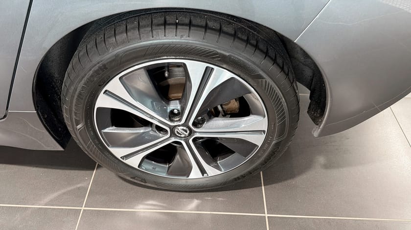 Bild 5 av Nissan Leaf