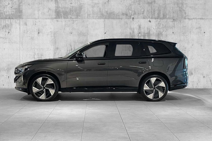Bilde 5 av Volvo EX90 Twin Motor Performance