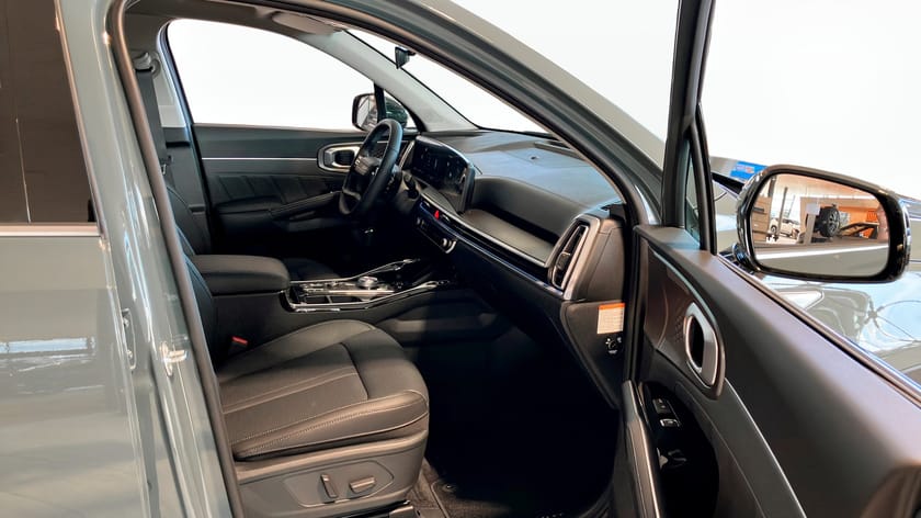 Bild 3 av Kia Sorento PHEV 1.6 T-GDI PLUG-IN HYBRID AUT AWD ADVANCE V-hjul ingår