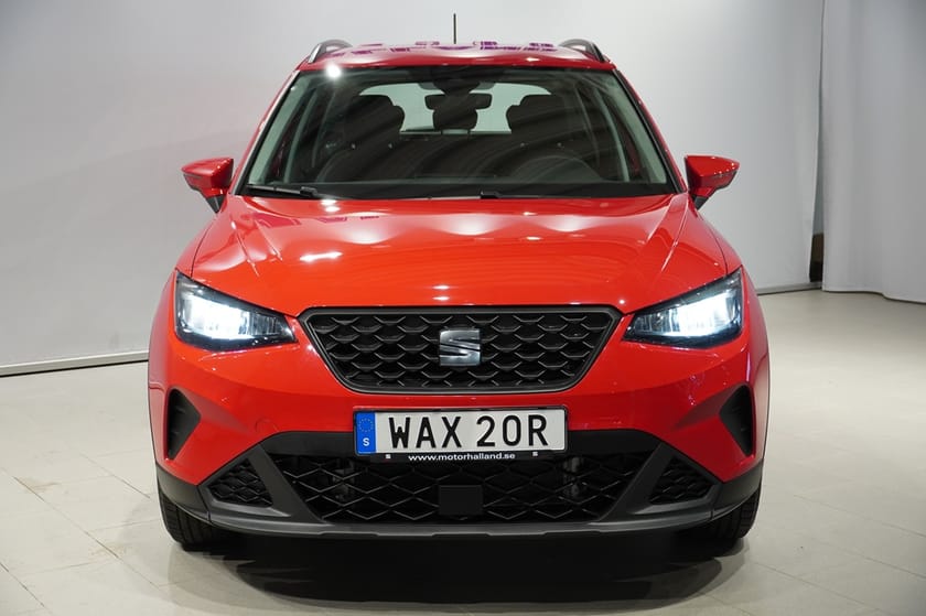 Bild 2 av SEAT Arona
