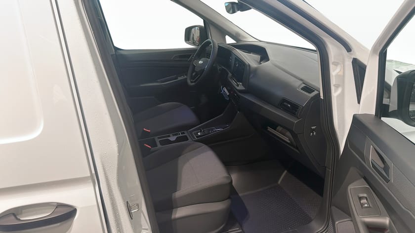Bild 3 av Ford Transit Connect L2 L2|Trend|122hk|Lagerbil|