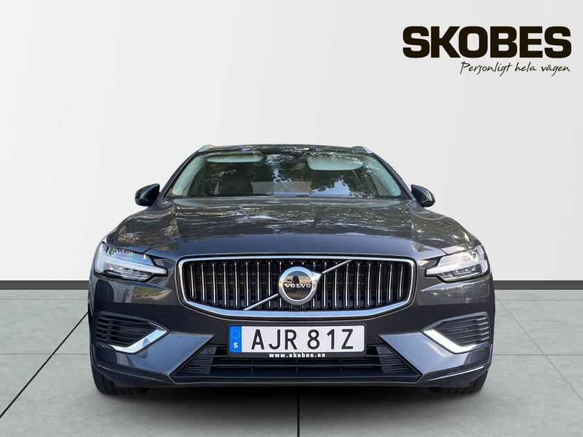 Bild 2 av Volvo V60