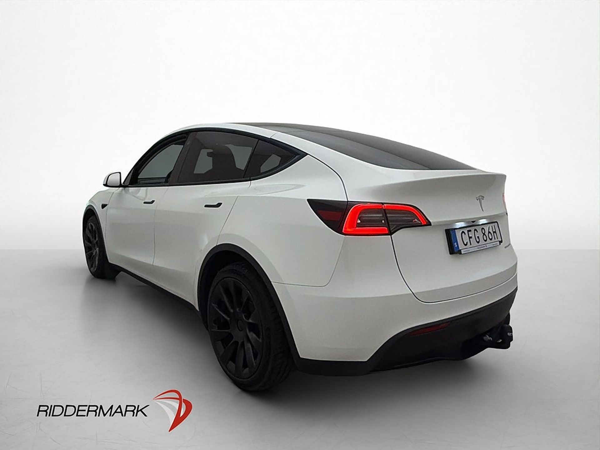Tesla Model Y 2023, kuva 6/10