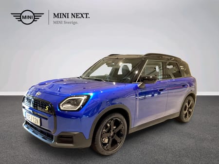 MINI Countryman SE ALL4 Classic Trim, Paket L