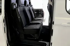 Ford Transit Custom 320 Crew Van
