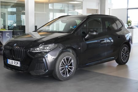 BMW 225e xDrive Active Tourer