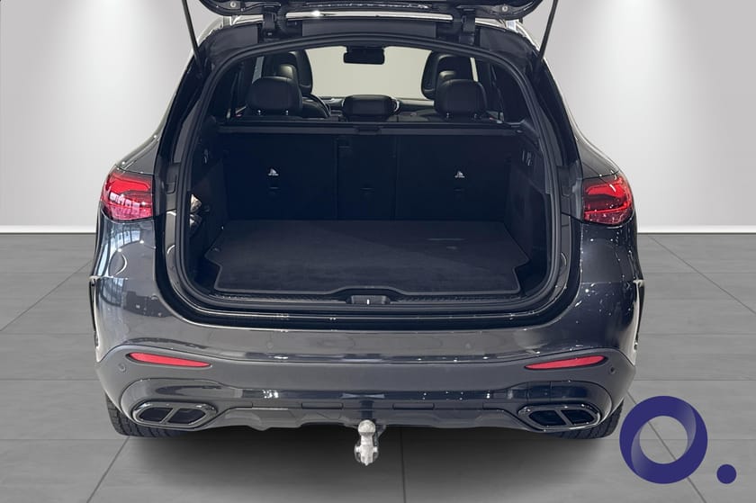 Bilde 5 av Mercedes-Benz GLC 300 e 4MATIC