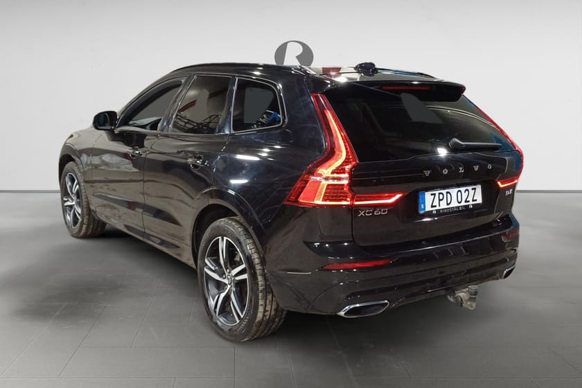 Bild 5 av Volvo XC60