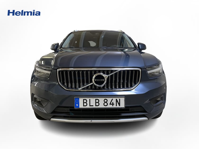 Bild 4 av Volvo XC40 D3 FWD Inscription