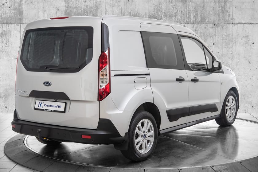 Bilde 5 av Ford Transit Connect 220 
