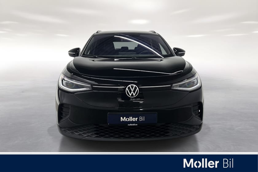 Bilde 2 av Volkswagen ID.4 Pro 4M highl.77kwh 286hk