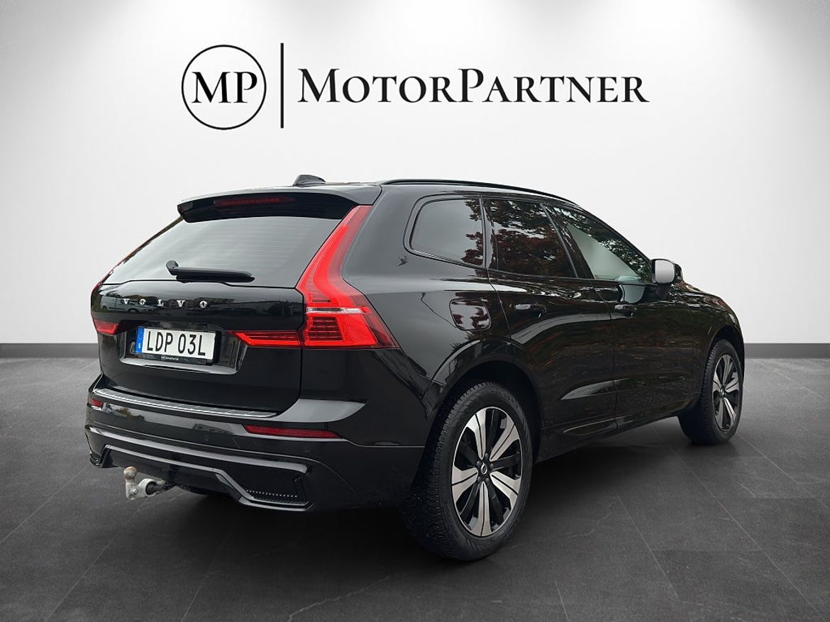 Volvo XC60, bild 8 av 25