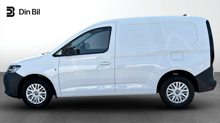 Bild 2 av Volkswagen Caddy Cargo PROLINE HJULBAS: 2755 MM KHP  MOTOR: 2
