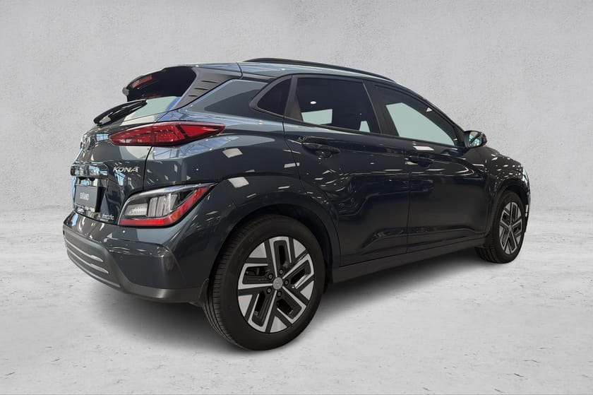 Bilde 5 av Hyundai Kona Electric 64 kWh