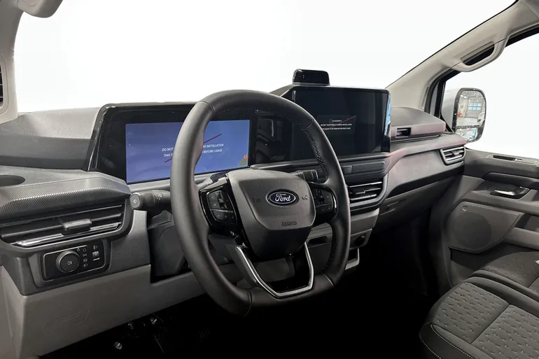 Ford Transit Custom 320