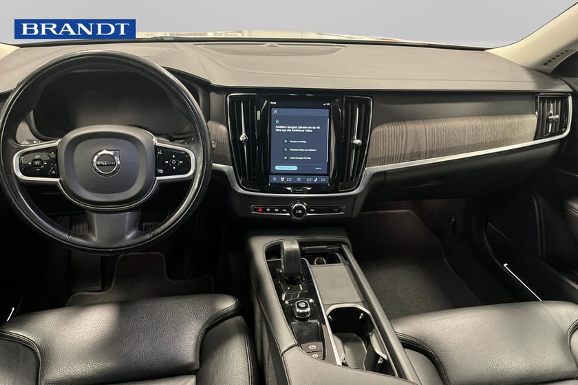 Bild 4 av Volvo V90 Cross Country