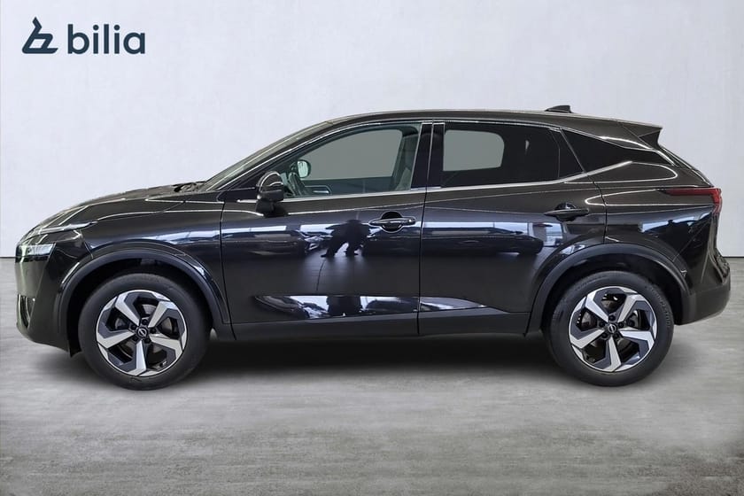 Bild 5 av Nissan Qashqai 1.3 MHEV 158 Tekna