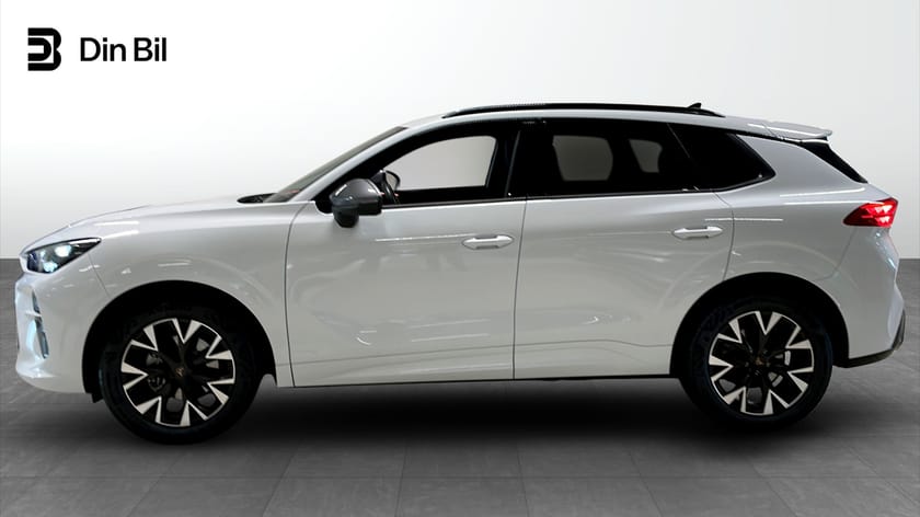 Bild 2 av CUPRA Terramar 1.5 eTSI 150hk Edge Drag Värmare