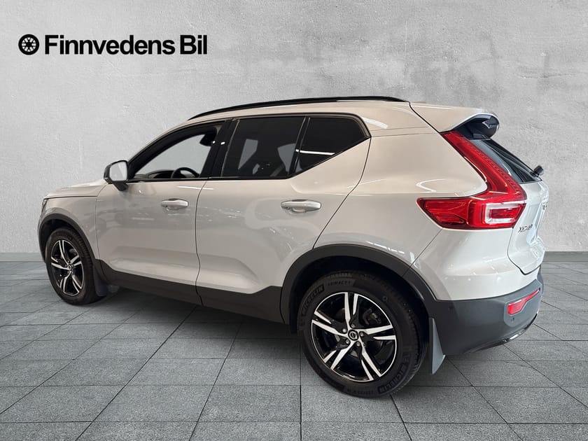 Bild 3 av Volvo XC40