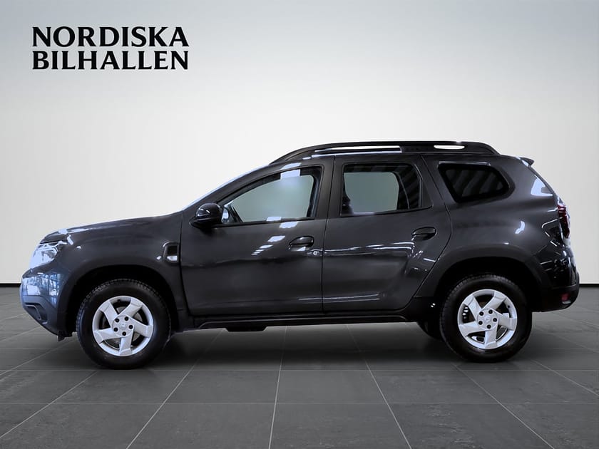 Bild 4 av Dacia Duster