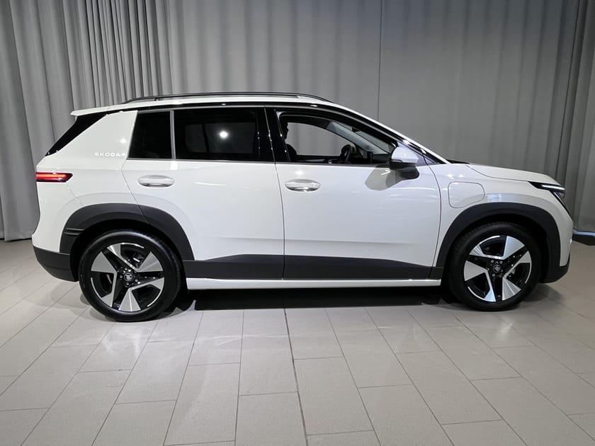 Bild 4 av Škoda Epiq 55