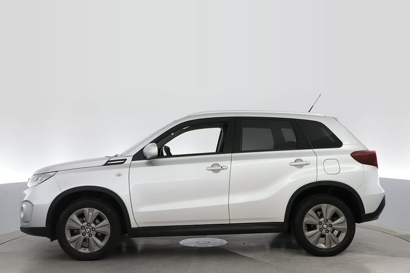 Bild 2 av Suzuki Vitara HEV AllGrip 1.5 115hk Automat Backkamera CarPlay MOMS