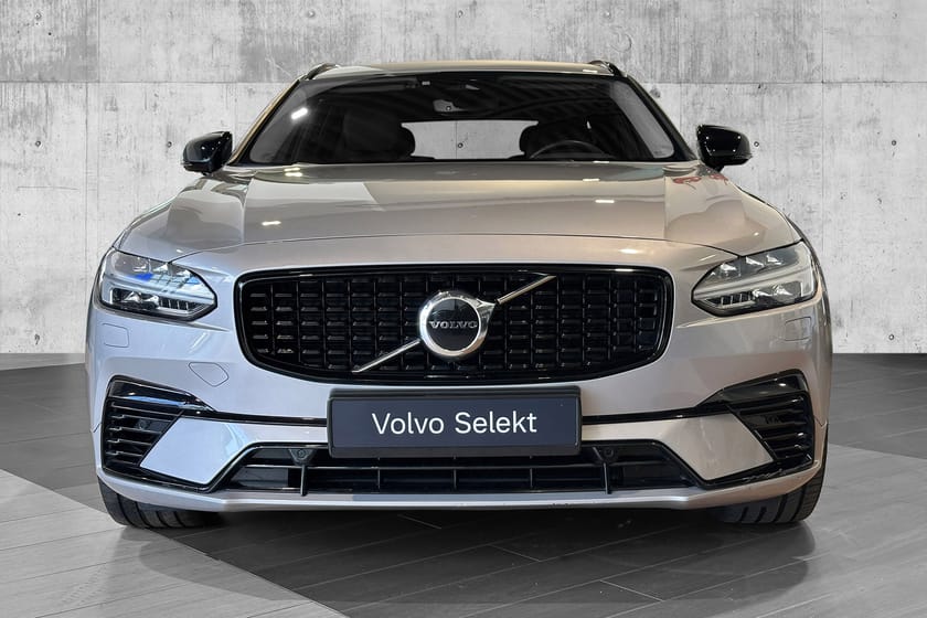 Bilde 4 av Volvo V90