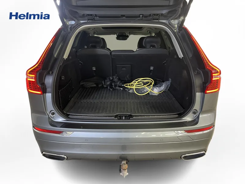 Bild 15 av 17 – Volvo XC60 T8 TE Inscription