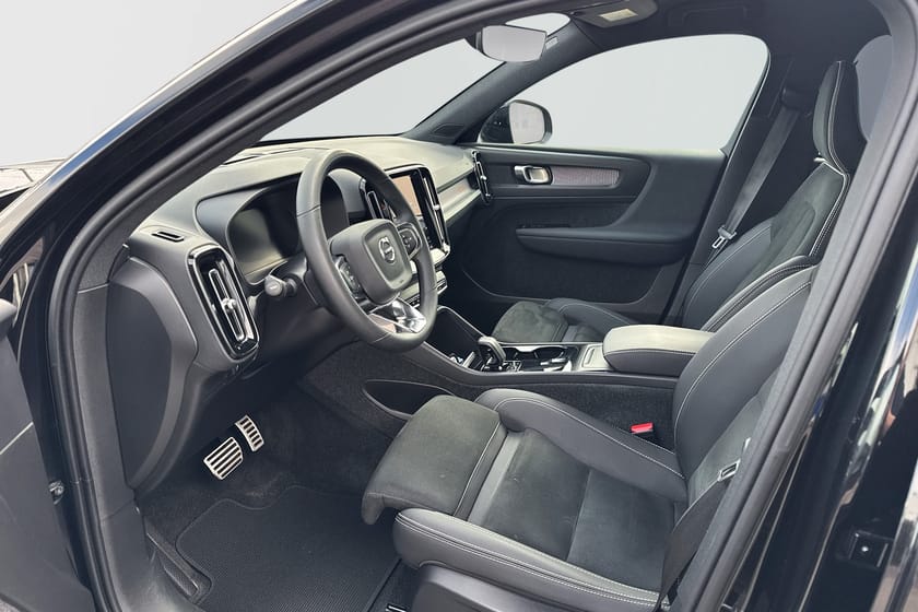 Bild 4 av Volvo XC40 Recharge Plus