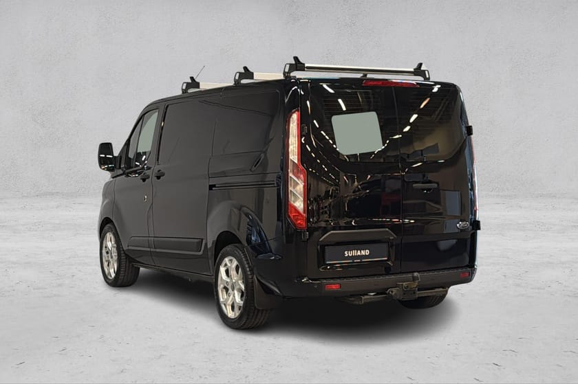 Bilde 3 av Ford Transit Custom 300