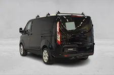 Thumnail bilde 2 av Ford Transit Custom 300