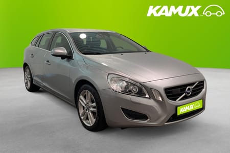 Volvo V60 D3 Summum Sensorer Värmare 163hk