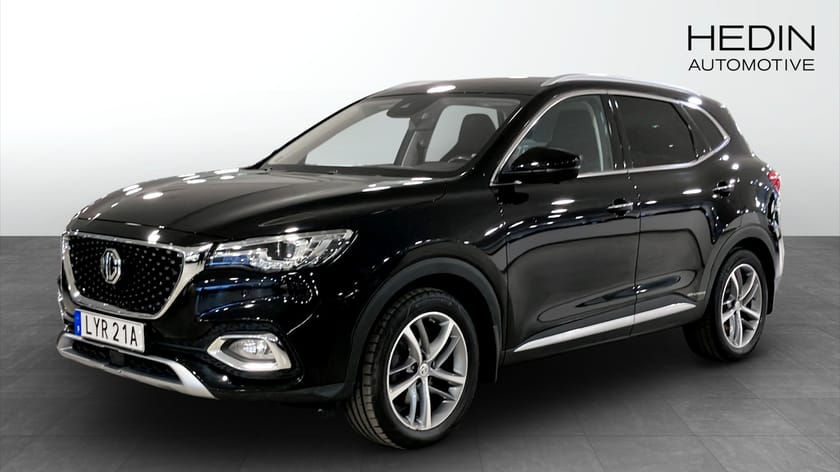 Bild 1 av MG EHS PHEV , 258hk, LUXURY