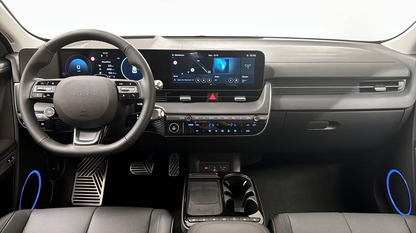 Bild 4 av Hyundai Ioniq 5
