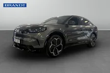 Ford Capri EV Extended Range AWD