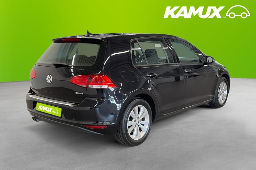 Bild 4 av Volkswagen Golf 1.4 TSI Style 125 HK Carplay Adaptiv farth