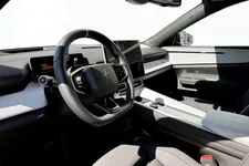 Polestar 4 Long Range Single Motor