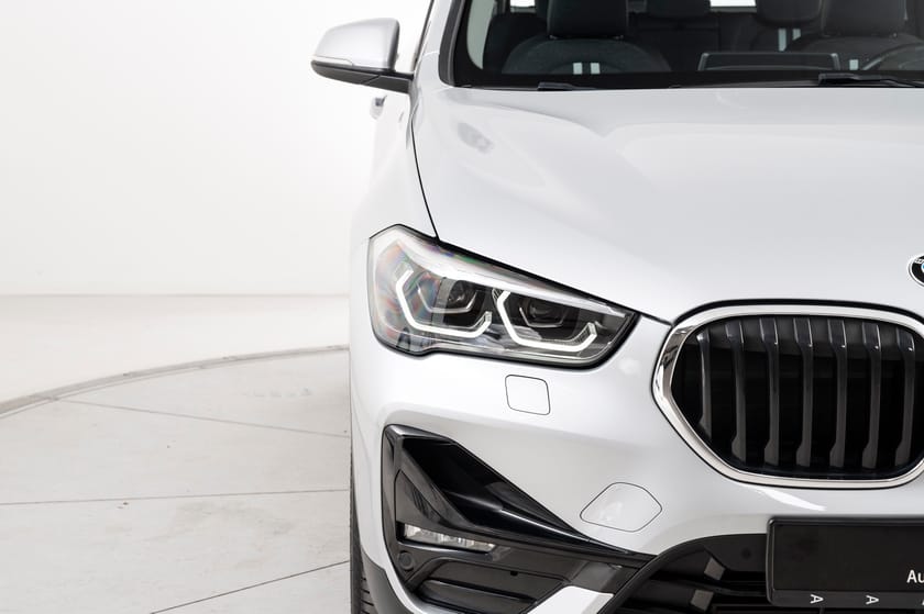Bilde 5 av BMW X1 xDrive25e Cruise/Krok/Kamera/HeadUp