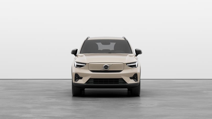 Bilde 3 av Volvo EX40 Twin Motor Performance