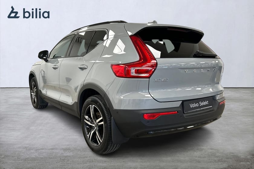 Bild 2 av Volvo XC40