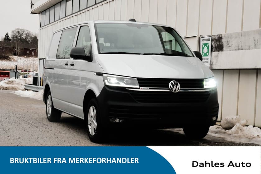 Bilde 4 av Volkswagen Transporter