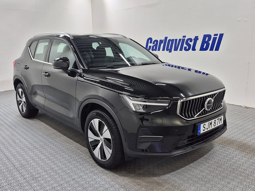 Bild 3 av Volvo XC40 T4 Recharge Core Bright plug in 211HK