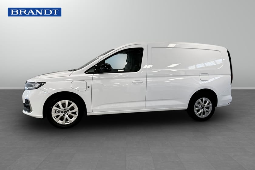 Bild 3 av Ford Grand Transit Connect