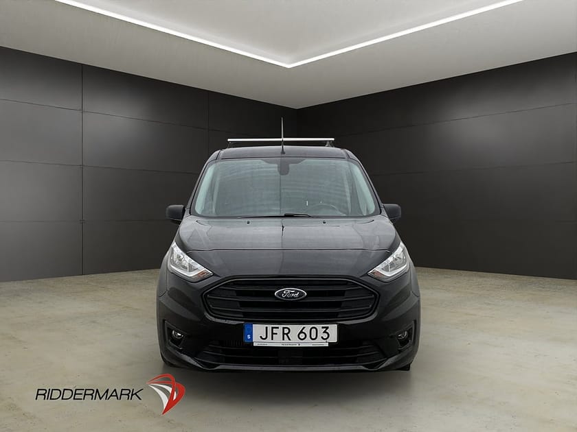 Bild 5 av Ford Transit Connect 210 LWB Värmare Drag B-Kamera CARPLAY Moms