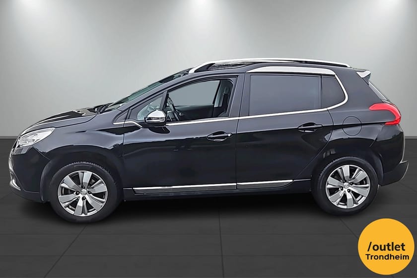 Bilde 4 av Peugeot 2008