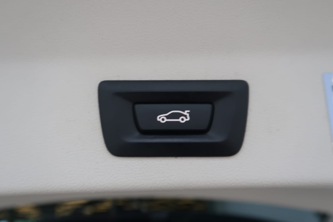 BMW X3 2020 - miniatyr 25